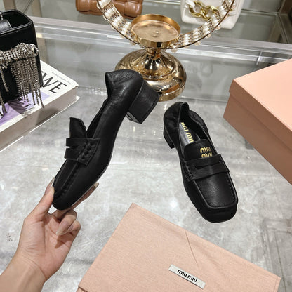 M 25 Mary Jane Ballet Shoes High Heels