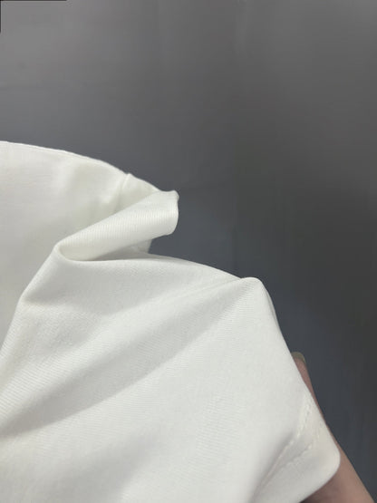 25SS Classic crew neck short sleeves