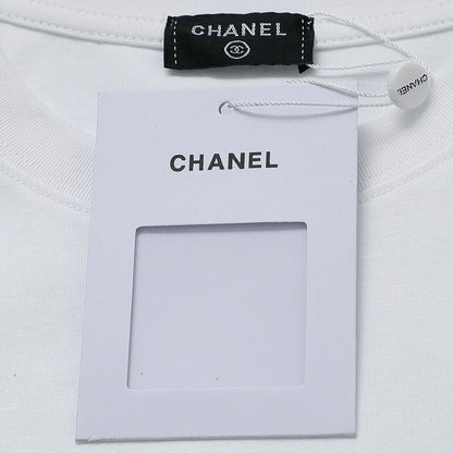 25SS Classic crew neck short sleeves