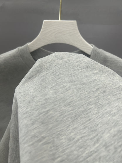 25SS Classic crew neck short sleeves