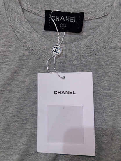 25SS Classic crew neck short sleeves
