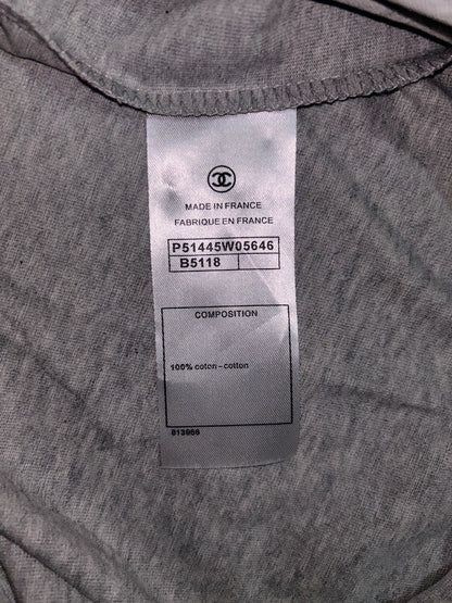 25SS Classic crew neck short sleeves
