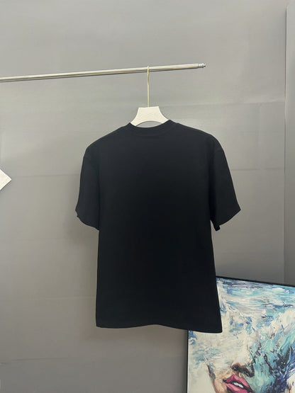25SS Classic crew neck short sleeves