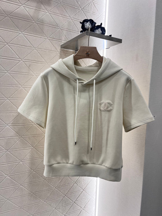 25 Hooded Letter Set