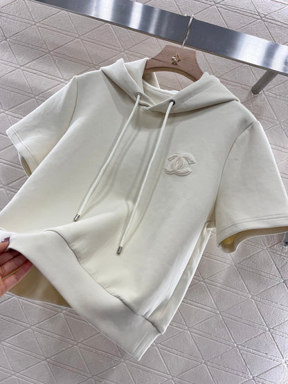 25 Hooded Letter Set