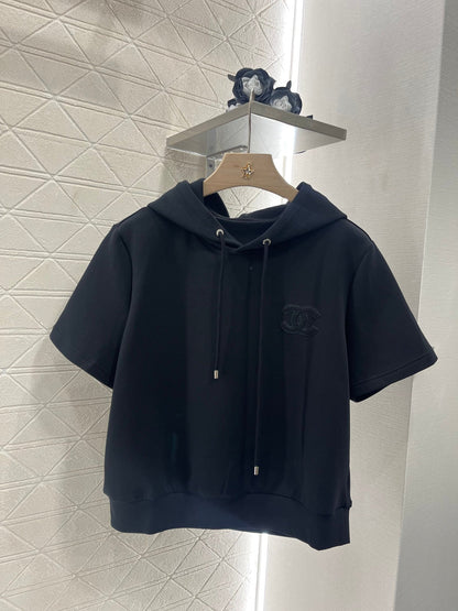 25 Hooded Letter Set