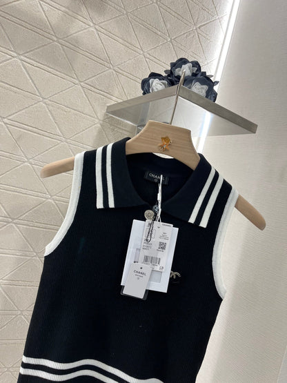 25ss Contrast color knitting he customized yb wool yarn weaving