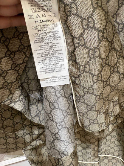 25ss Silk home wear suit