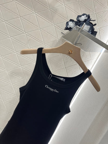 25ss Cotton-lined back support
