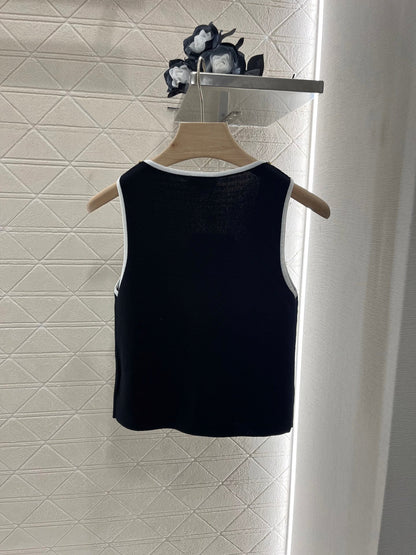 25ss Chain-woven backbone