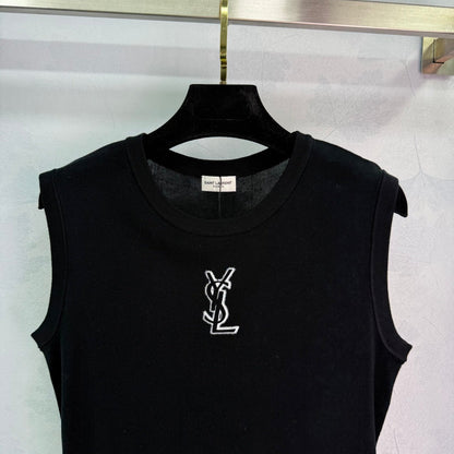 25 new summer knitted vests