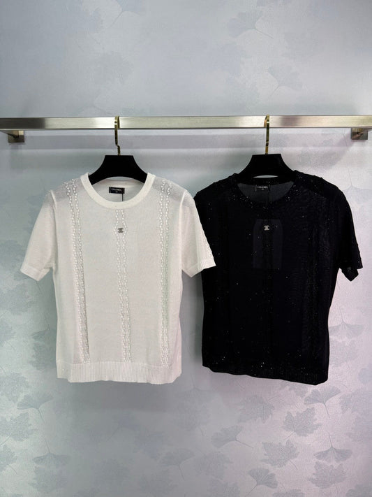 25 new summer short sleeves