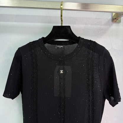 25 new summer short sleeves
