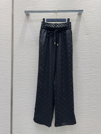 2025 new trousers