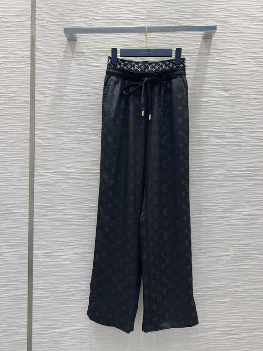 2025 new trousers