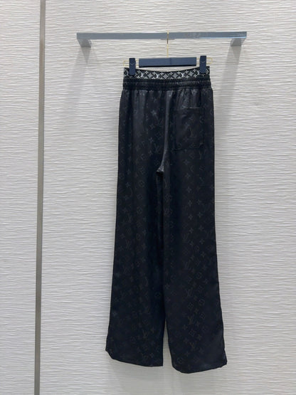 2025 new trousers