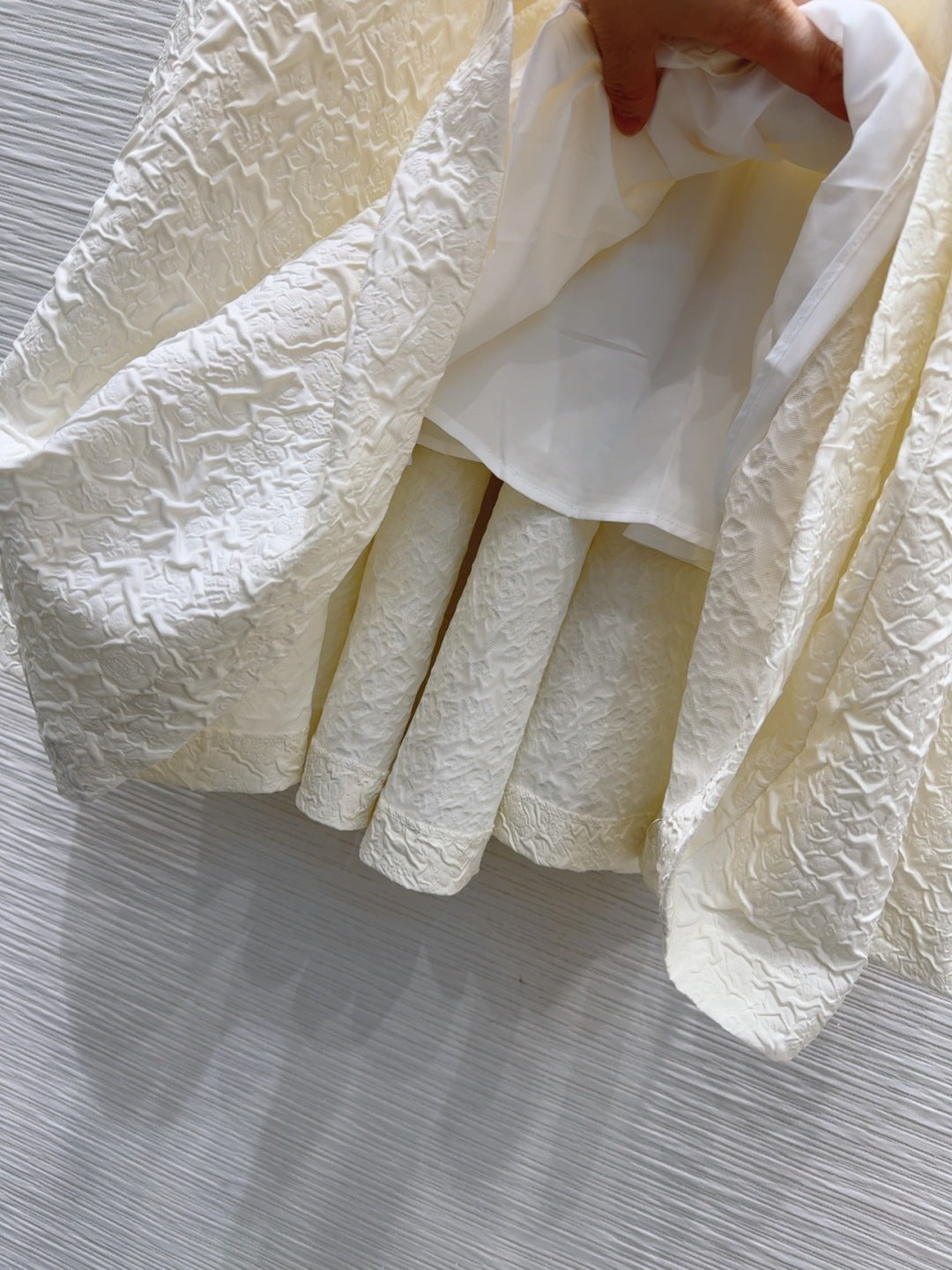 25 new vest skirt