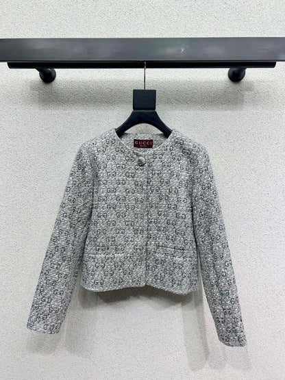 25ss Limited Edition Heavy duty Woolen Coat
