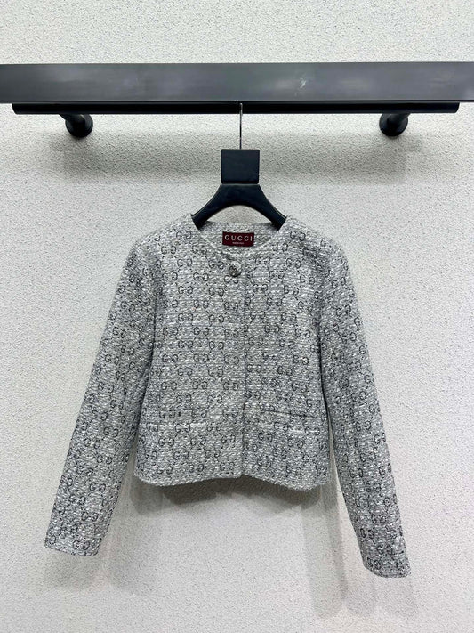 25ss Limited Edition Heavy duty Woolen Coat