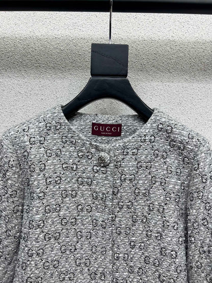 25ss Limited Edition Heavy duty Woolen Coat