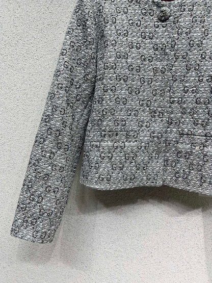 25ss Limited Edition Heavy duty Woolen Coat