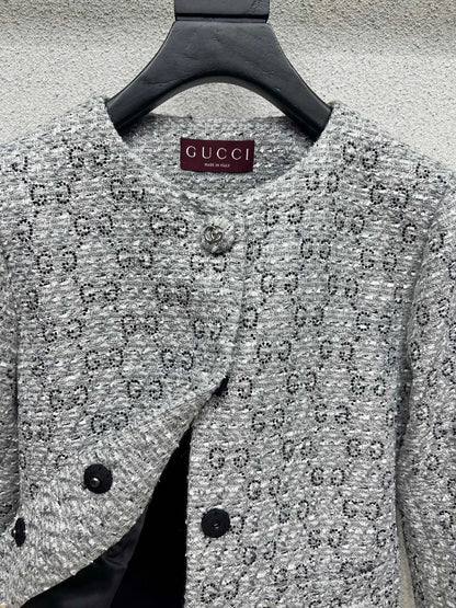 25ss Limited Edition Heavy duty Woolen Coat