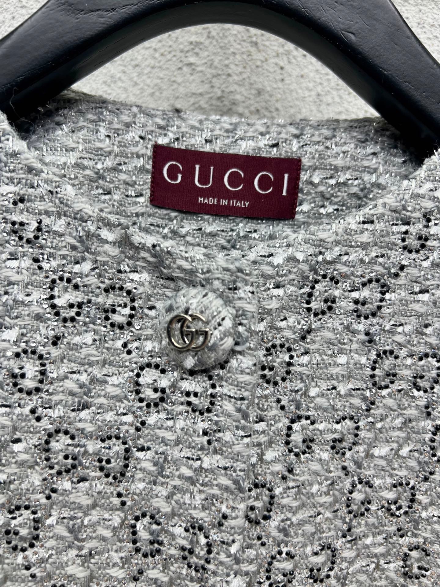 25ss Limited Edition Heavy duty Woolen Coat