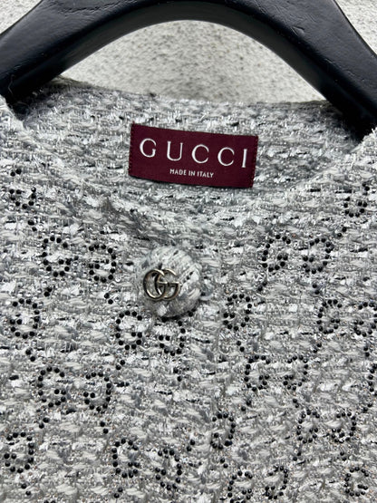 25ss Limited Edition Heavy duty Woolen Coat
