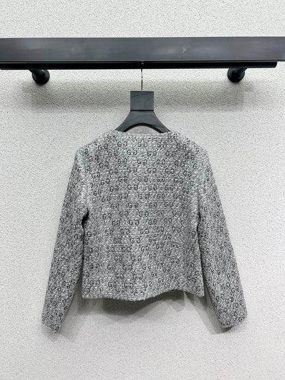25ss Limited Edition Heavy duty Woolen Coat