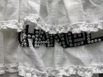 25 New lace cake skirt