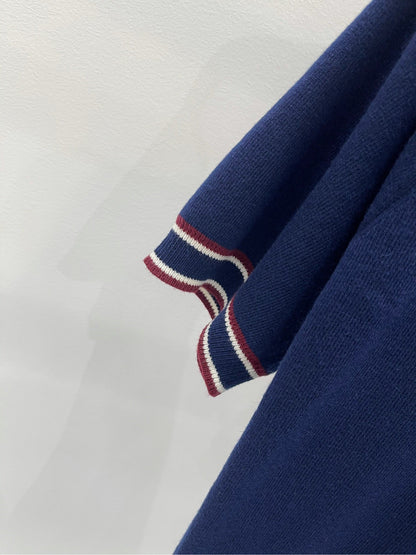 25 new New autumn and winter logo dress
