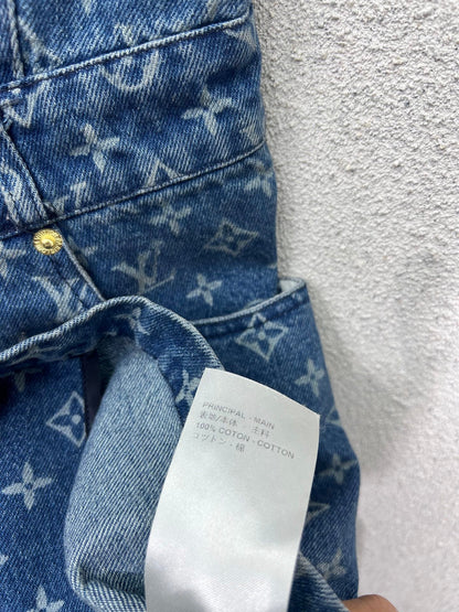 25 New style classic denim dress