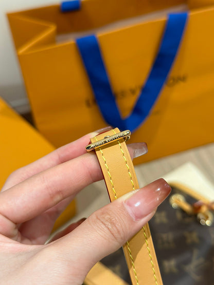 25 new Nano Now Small Bucket Bag