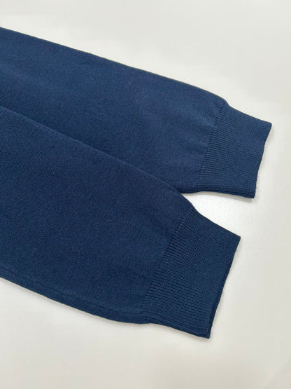 25 new basic red heart cardigan