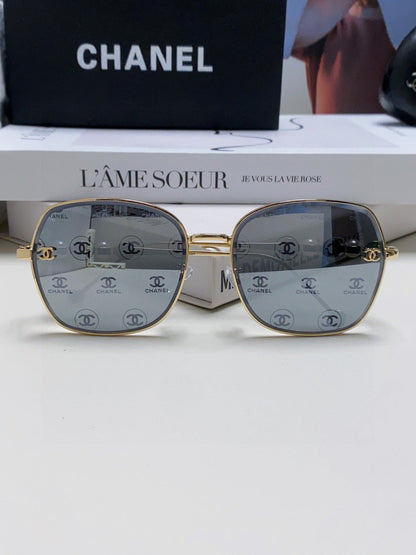 C 25 new Fashion sunglasses