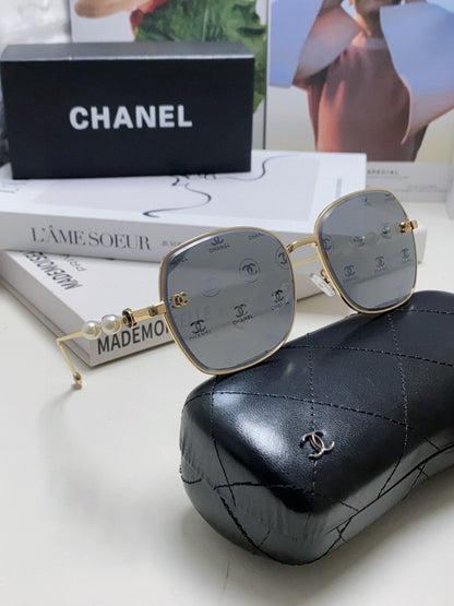 C 25 new Fashion sunglasses