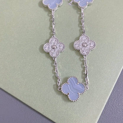 25 new Clover Bracelet