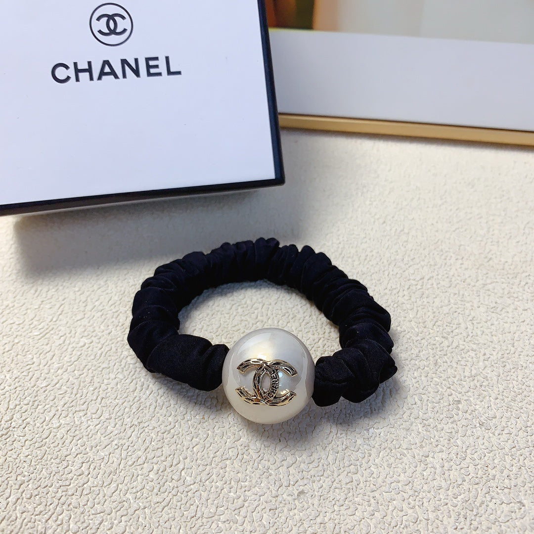 25 new Pearl logo rubber band headband
