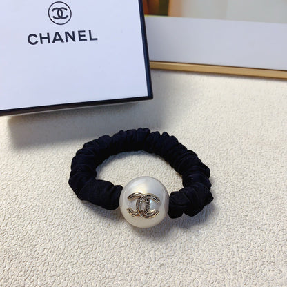 25 new Pearl logo rubber band headband