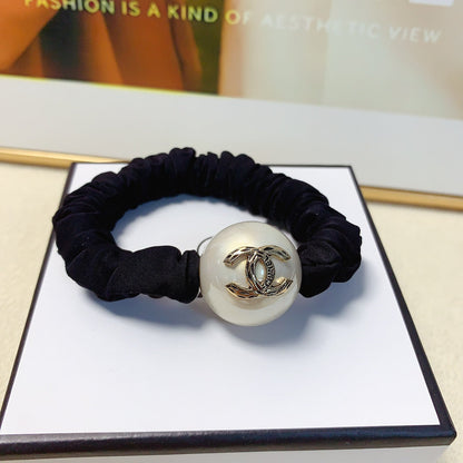 25 new Pearl logo rubber band headband