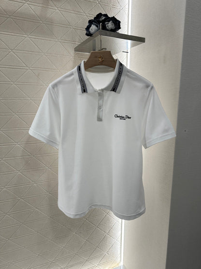 25 Lapel top and shorts set