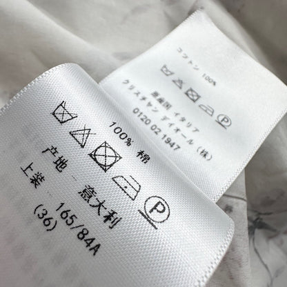 2025 New Arrivals Printed Belt Dress