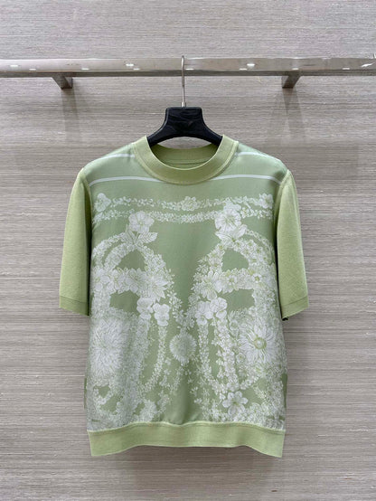 25 New Short Sleeves
