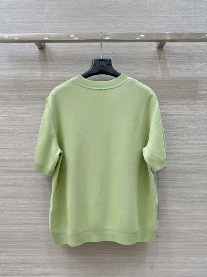 25 New Short Sleeves