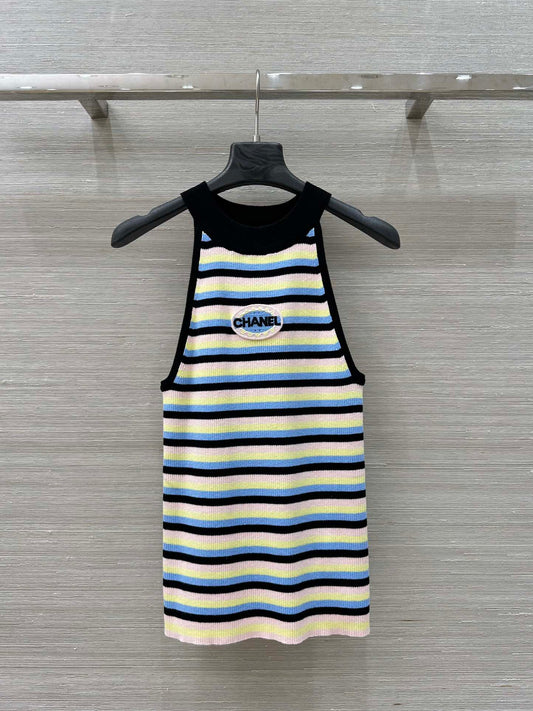 25 Spring and Summer New Vest