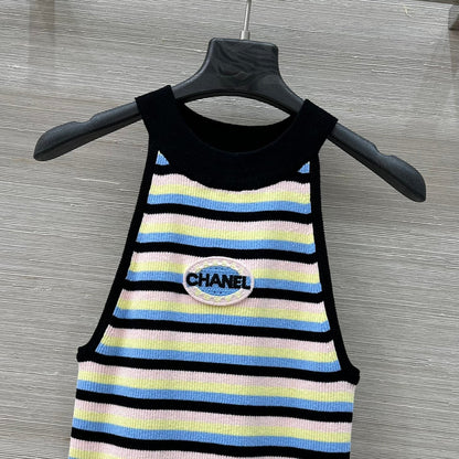 25 Spring and Summer New Vest