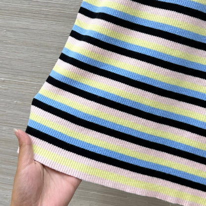 25 Spring and Summer New Vest