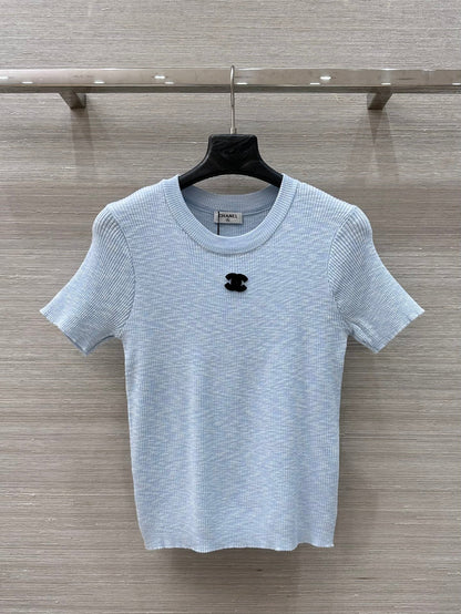 25 Spring New Short Sleeves