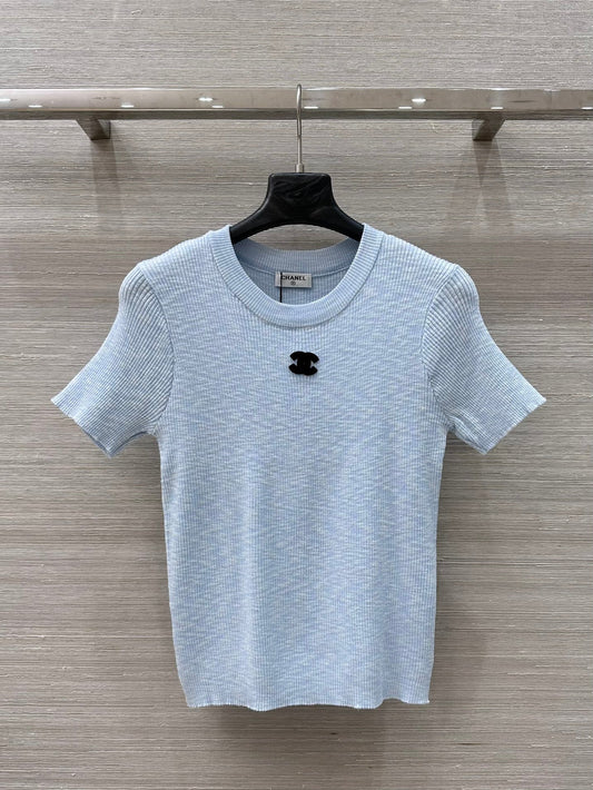 25 Spring New Short Sleeves
