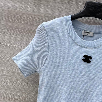 25 Spring New Short Sleeves